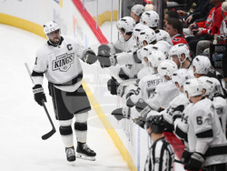 Kings Capitals Hockey