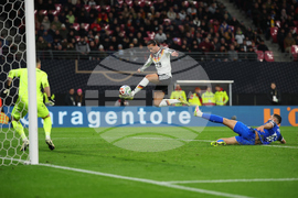 Germany Slovakia WCup Soccer