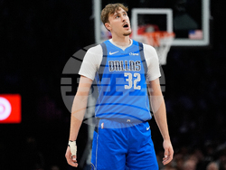 Mavericks Timberwolves Basketball