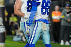 Cowboys Raiders Football