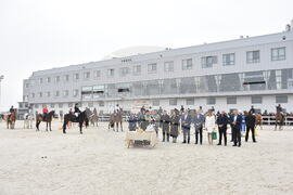 Село Царацово - Румен Радев - Тодоровден