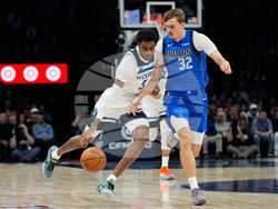 Mavericks Timberwolves Basketball