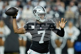 Cowboys Raiders Football