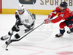 Kings Capitals Hockey