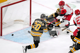 Hurricanes Bruins Hockey