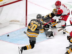 Hurricanes Bruins Hockey