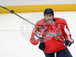 Kings Capitals Hockey