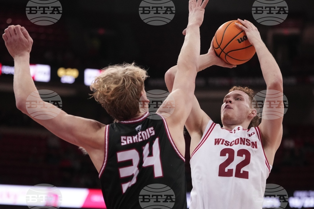 SIUE Wisconsin Basketball