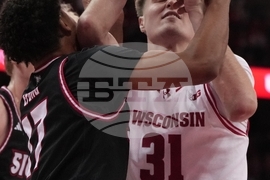 SIUE Wisconsin Basketball