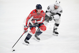 Kings Capitals Hockey