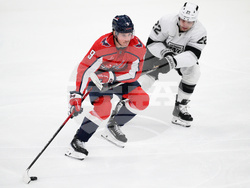 Kings Capitals Hockey