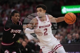 SIUE Wisconsin Basketball