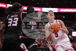 SIUE Wisconsin Basketball