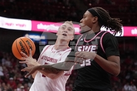 SIUE Wisconsin Basketball