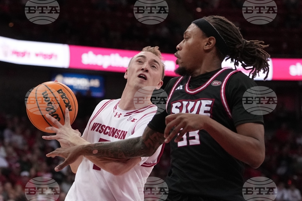 SIUE Wisconsin Basketball