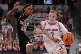 SIUE Wisconsin Basketball