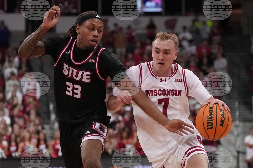 SIUE Wisconsin Basketball