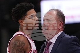 SIUE Wisconsin Basketball