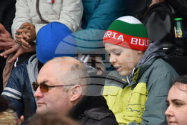 Село Царацово - Румен Радев - Тодоровден