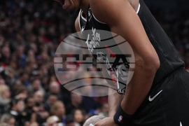 Raptors Hornets Basketball