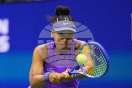 New Zealand Osaka Tennis