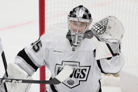 Kings Capitals Hockey