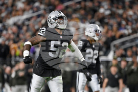 Cowboys Raiders Football