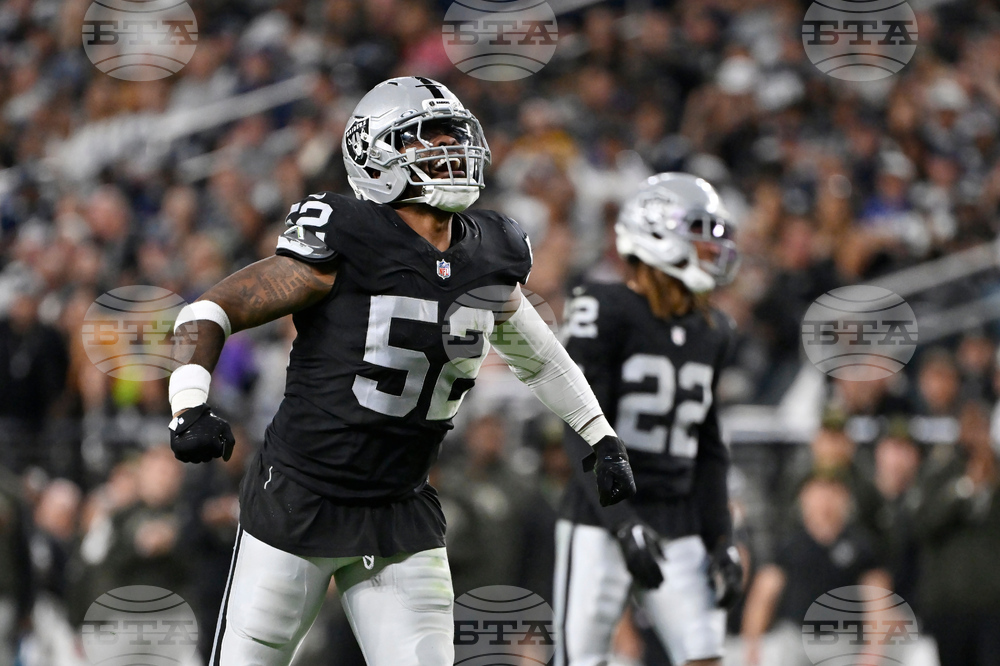 Cowboys Raiders Football