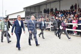 Село Царацово - Румен Радев - Тодоровден