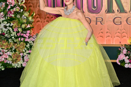 NY Premiere of "Wicked: For Good"