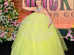 NY Premiere of "Wicked: For Good"