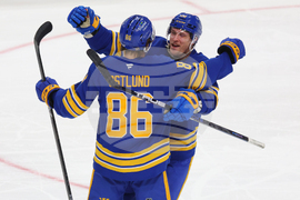 Oilers Sabres Hockey