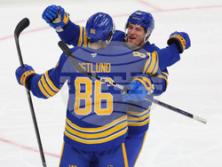 Oilers Sabres Hockey