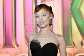 NY Premiere of "Wicked: For Good"