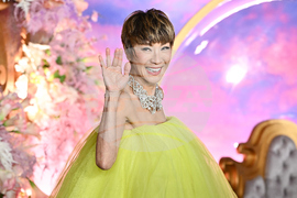 NY Premiere of "Wicked: For Good"