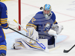 Oilers Sabres Hockey