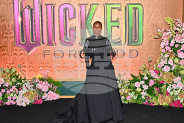 NY Premiere of "Wicked: For Good"