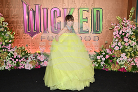 NY Premiere of "Wicked: For Good"