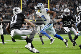 Cowboys Raiders Football