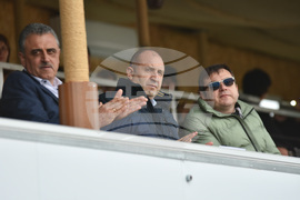 Село Царацово - Румен Радев - Тодоровден