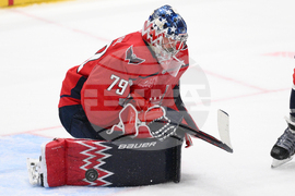 Kings Capitals Hockey