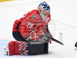 Kings Capitals Hockey