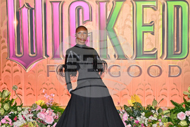 NY Premiere of "Wicked: For Good"
