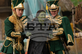 Film Review - Wicked For Good