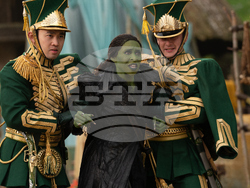 Film Review - Wicked For Good