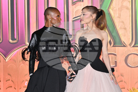 NY Premiere of "Wicked: For Good"