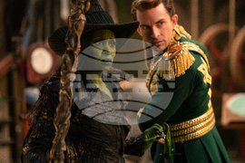 Film Review - Wicked For Good