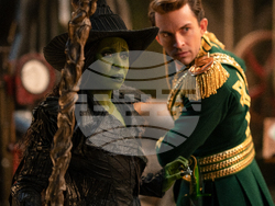 Film Review - Wicked For Good