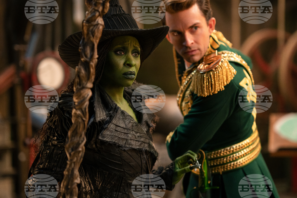 Film Review - Wicked For Good