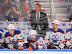 Oilers Sabres Hockey